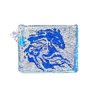 Disney Frozen Sequins Bag